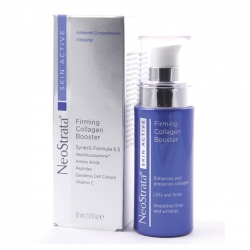 Tinh chất chống lão hóa da NeoStrata Skin Active Firming Collagen Booster 30ml