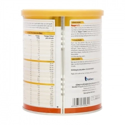 Nepro 1 Gold Vitadairy 400g - Bổ sung dinh dưỡng cho người bệnh thận
