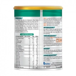 Nepro 1 Vitadairy 400g - Sữa bột dành cho người bệnh thận