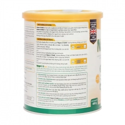 Nepro 2 Gold Vitadairy 400g - Bổ sung dinh dưỡng cho người bệnh thận