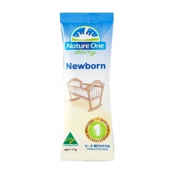 Newbron 1 Nature One Dairy 10 gói x 17g