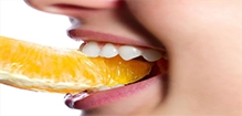 Những loại thức ăn gây hại cho răng