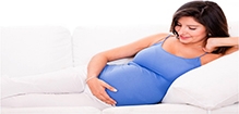Những lời khuyên dành cho mẹ bầu trước khi mang thai
