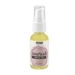 Nourish Facial Oil Now 30ml - Tinh dầu thực vật cân bằng độ ẩm cho da