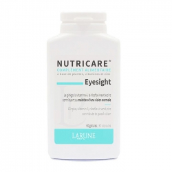 Nutricare Eyesight Larune 60 viên - Viên uống bổ mắt