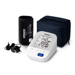 Omron HEM 7156 - Máy đo huyết áp bắp tay