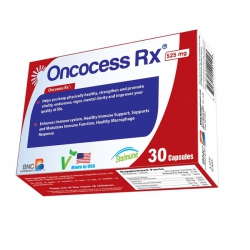 Oncocess Rx, Hộp 30 viên