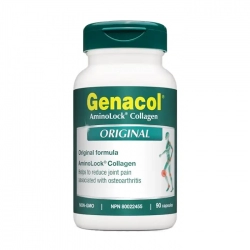 Original Genacol 90 viên - Hỗ trợ tái tạo sụn khớp