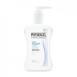Physiogel DMT Dermo-Cleanser 500ml – Sữa rửa mặt cho da nhạy cảm