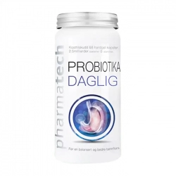 Probiotika Daglig Pharmatech 68 viên - Hỗ trợ tiêu hoá