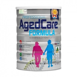 Profressional Agedcare Formula Royal AUSNZ 900g - Sữa công thức cho người trên 40 tuổi