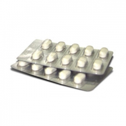 Pycip 500 - Ciprofloxacin 500 mg