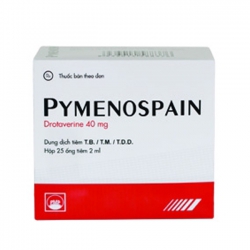 Thuốc Pymenospain 40mg