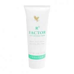 R3 Factor Skin Defense Cream Forever 56.7g