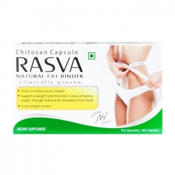 Rasva Corona Remedies 6 vỉ x 10 viên