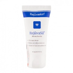 Rejuvasil Scar Gel Rejuvaskin 15ml - Gel ngăn ngừa sẹo
