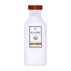 Relaxation Bath Salts Forever 350g