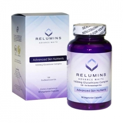 Relumins Advanced Skin Nutrients 90 viên – Viên uống trắng da