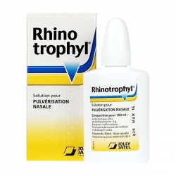 Rhinotrophyl Jolly Jatel 100ml