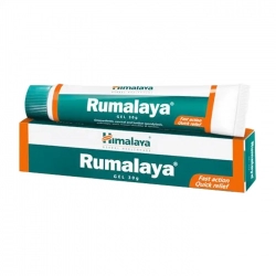 Rumalaya Gel Himalaya 30g - Giúp giảm đau khớp và sưng tấy