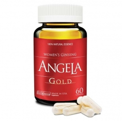 Thực phẩm bảo vệ sức khỏe  Angela Gold 