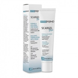 Scargel Plus DottorPrimo 20ml - Kem trị sẹo duy nhất dùng được cho sẹo ướt