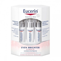 Serum Dưỡng Trắng Da Eucerin Concentrate 6x5ml
