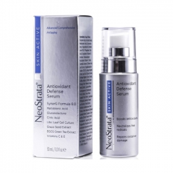 Serum ngừa oxy hóa bảo vệ da NeoStrata Skin Active Antioxidant Defense Serum 30ml