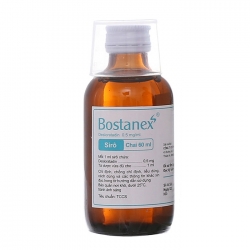 Bostanex 0.5mg/ml Boston 60ml