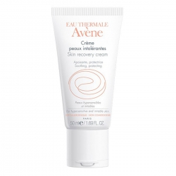 Kem phục hồi và làm dịu làn da Avene Skin Recovery Cream 50ml