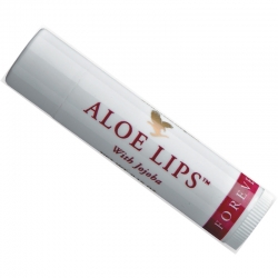Son dưỡng môi Forever Aloe Lips with Jojoba 4,25g - Ms 022