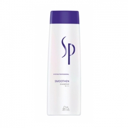 Dầu Gội Làm Mượt Tóc SP Smoothen Shampoo 250ml