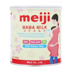 Sữa bầu Meiji Mama Milk 350g