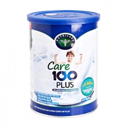 Nutricare Care 100 Plus 400g - Sữa dinh dưỡng y học (1-10 tuổi)