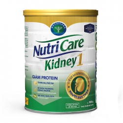 Sữa cho người suy thận NutriCare Kidney 1 900g