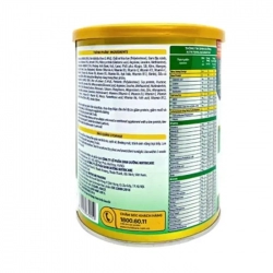 Leanmax Rena Gold 1 Nutricare 900g - Sữa dinh dưỡng cho người suy thận