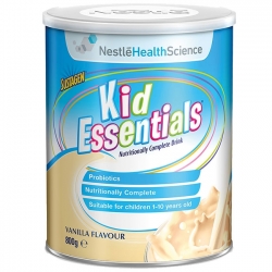 Sữa Kid Essentials Nestle cho bé biếng ăn, chậm lên cân