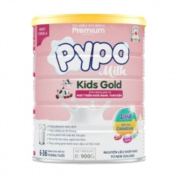 Sữa Kids Gold PypoMilk 900g – Giúp trẻ phát triển khoẻ mạnh, toàn diện