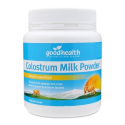 Sữa Non Goodhealth Colostrum Milk Powder (Hộp 350g)