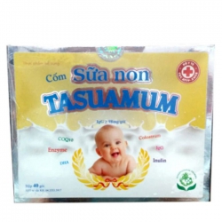 Sữa non Tasuamum 10 gói