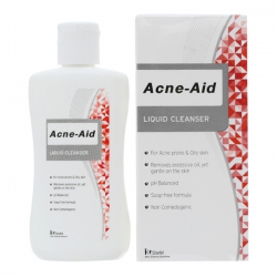 Sữa rửa mặt trị mụn Acne - Aid Liquid Cleanser 100ml