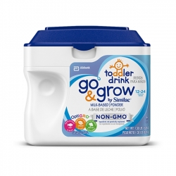 Sữa Similac Go & Grow Non GMO dành cho bé 12-24 tháng