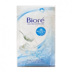 Sữa Tắm Dưỡng Ẩm Biore 5g