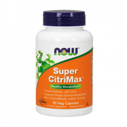 Super Citri Max Now 90 viên - Viên uống hỗ trợ giảm cân