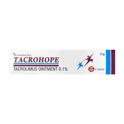 Tacrohope Y-med 5g