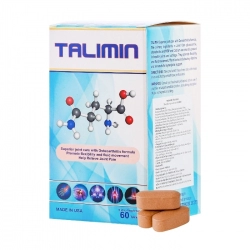 Talimin Ava Pharmaceutical 60 viên