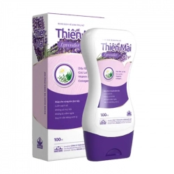 Thiên Mai Lavender Nhất Nhất 100ml - Dung dịch vệ sinh phụ nữ