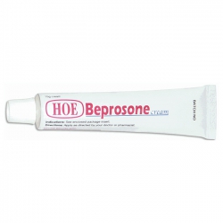 Thuốc Hoe Beprosone Cream 15g
