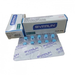 Thuốc dị ứng BV Pharma Bvpalin 5mg, Hộp 30 viên