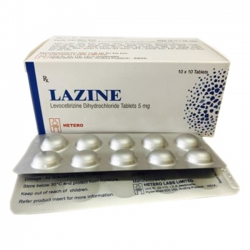Từ bao lâu sau khi sử dụng Lazine Extra thì có thể cảm nhận được hiệu quả?
